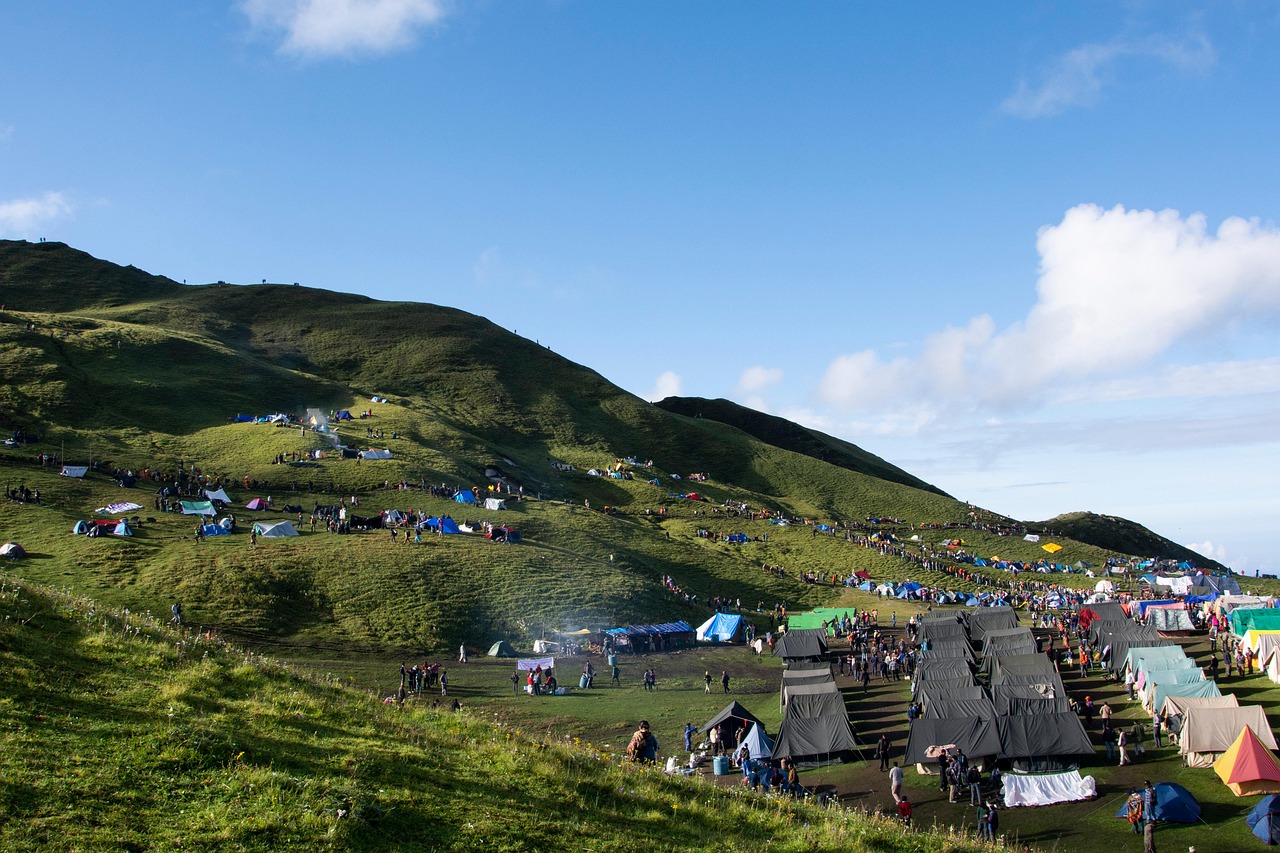 nanda devi raj jat, festival, mountain, tents, pilgrimage, fair, people, traditional, culture, landscape, nanda devi, raj jat, uttarakhand, india, nanda devi, nanda devi, nanda devi, uttarakhand, uttarakhand, uttarakhand, uttarakhand, uttarakhand
