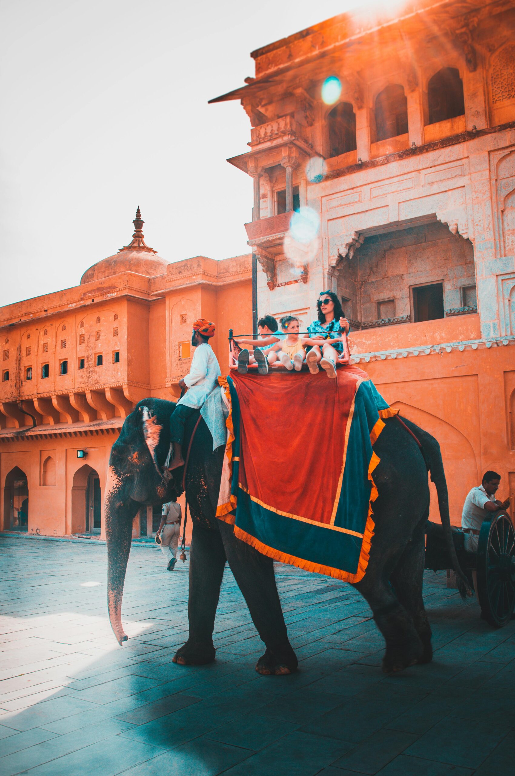 Royal Journey Awaits
Step into the Pink City with Chetak Holidays. Discover Jaipur’s majestic forts, regal palaces, and timeless traditions in a one-day royal retreat like no other.