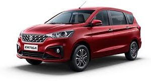 Delhi Sightseeing Tour- By Private 7 Ertiga