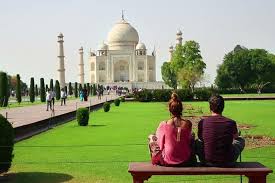 Agra Mathura Vrindavan Tour – By Innova Crysta