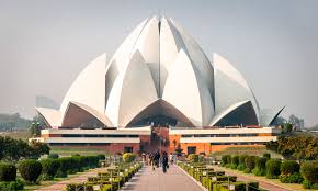 Delhi Sightseeing Tour- By AC Bus